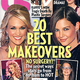 Illustration for article titled This Week In Tabloids: Walking Away, Breaking Down, Adoption Drama Makeovers